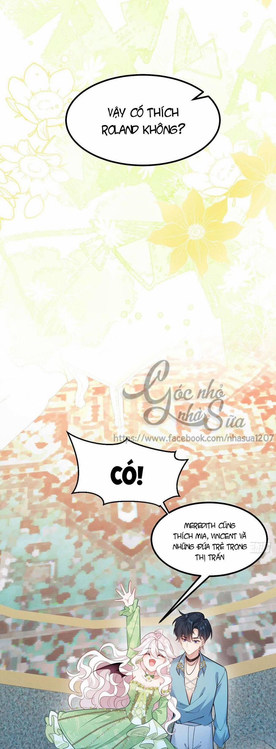 Hiệp Sĩ Độc Quyền Của Long Nữ 20 trang 25