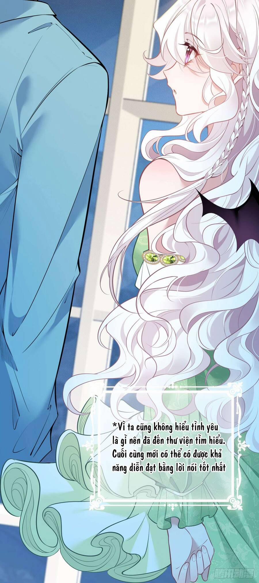 Hiệp Sĩ Độc Quyền Của Long Nữ 20 trang 27