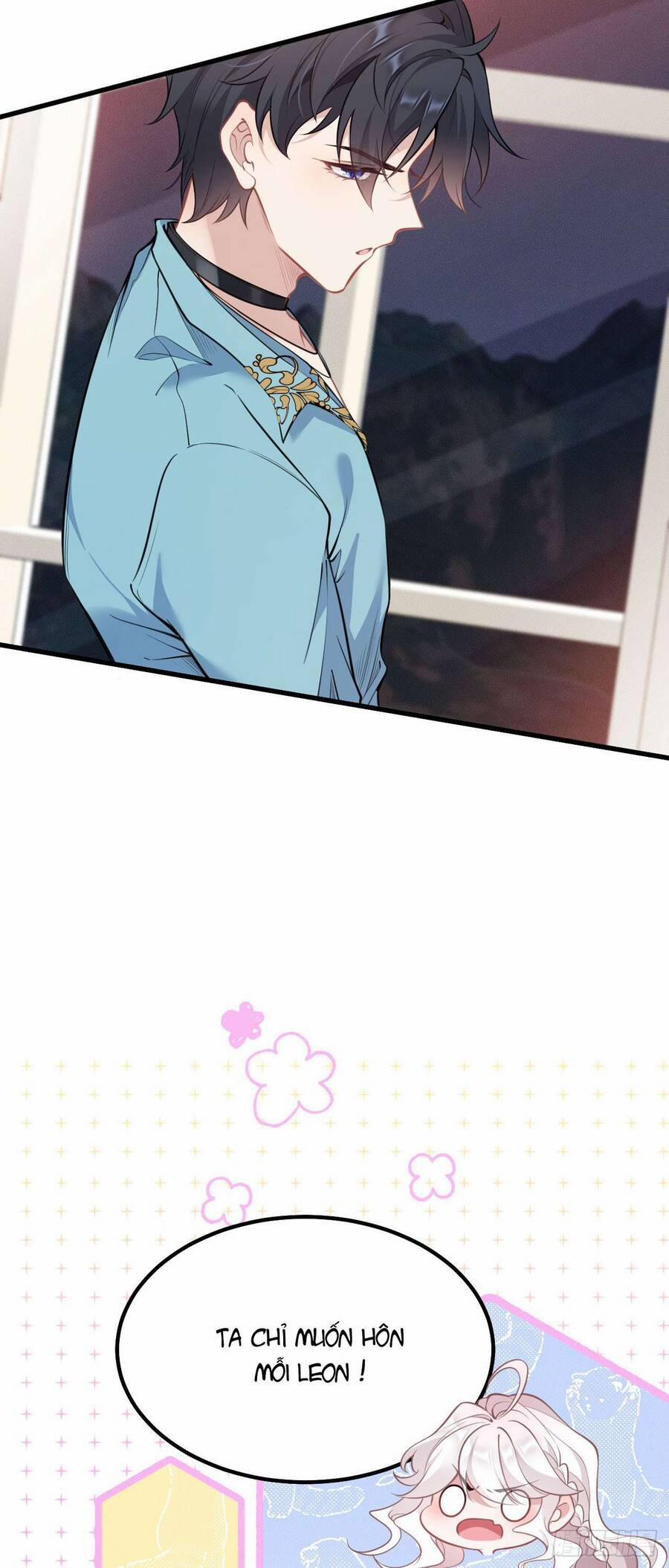 Hiệp Sĩ Độc Quyền Của Long Nữ 20 trang 29