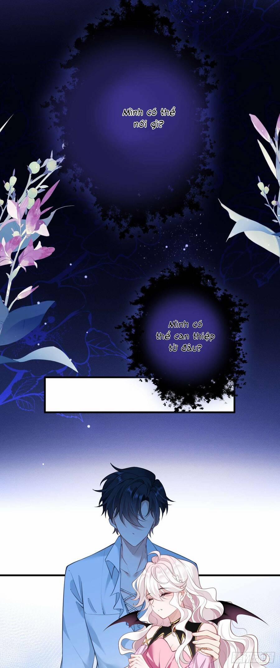 Hiệp Sĩ Độc Quyền Của Long Nữ 20 trang 3