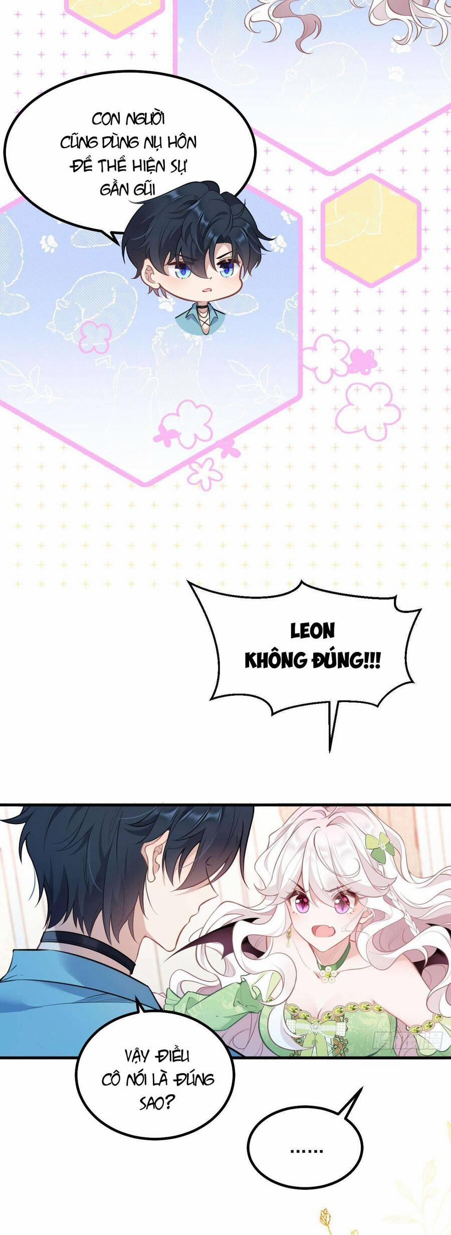 Hiệp Sĩ Độc Quyền Của Long Nữ 20 trang 30