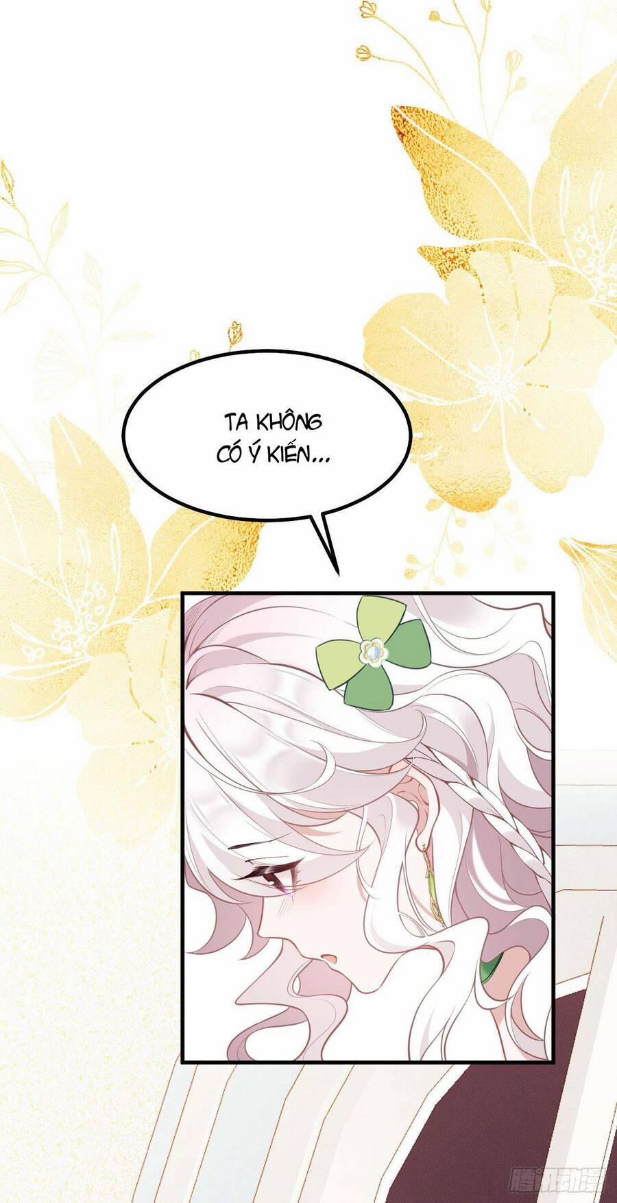 Hiệp Sĩ Độc Quyền Của Long Nữ 20 trang 31