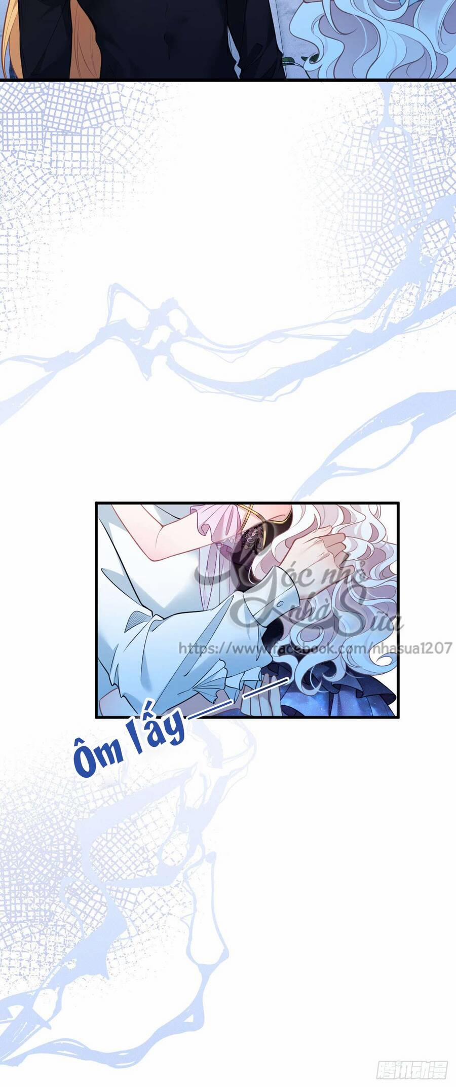 Hiệp Sĩ Độc Quyền Của Long Nữ 20 trang 5