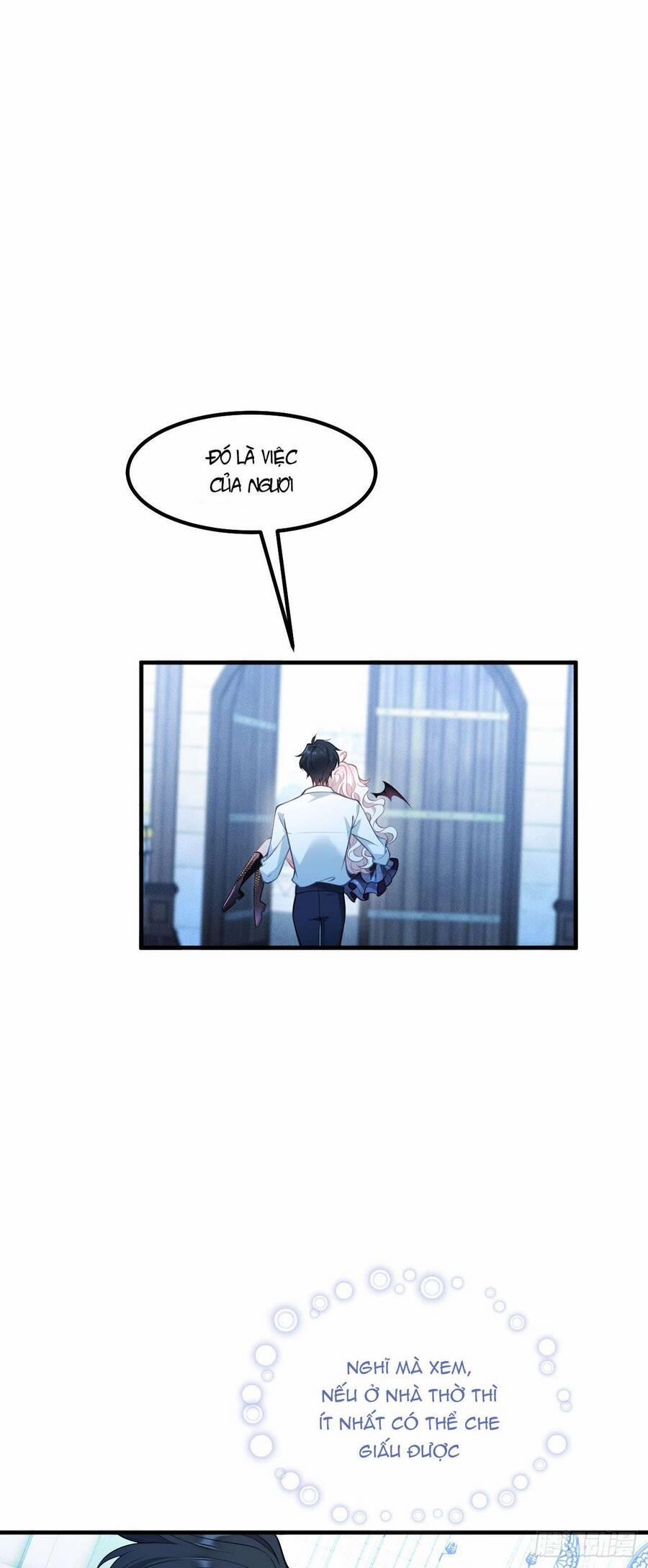 Hiệp Sĩ Độc Quyền Của Long Nữ 20 trang 6