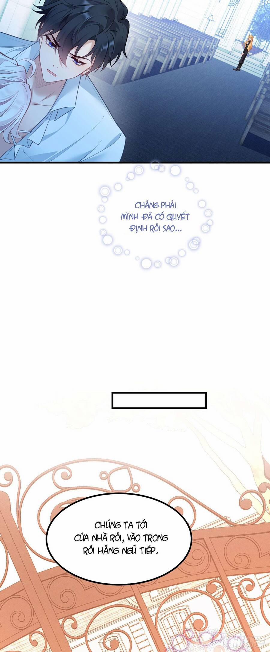 Hiệp Sĩ Độc Quyền Của Long Nữ 20 trang 7