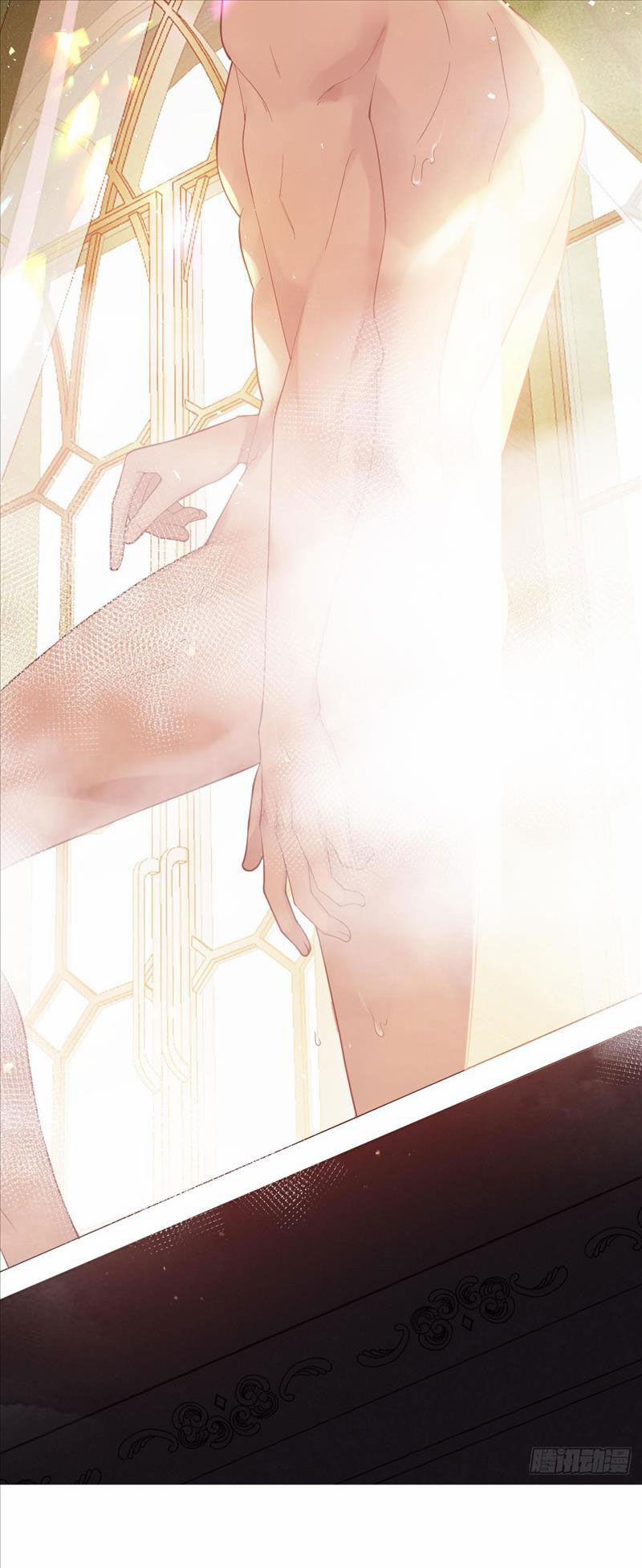 Hiệp Sĩ Độc Quyền Của Long Nữ 3 trang 16