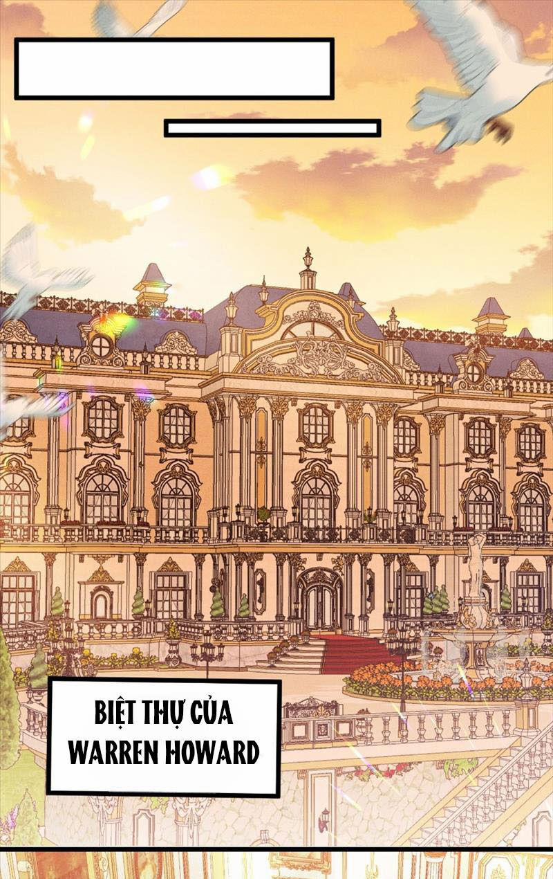 Hiệp Sĩ Độc Quyền Của Long Nữ 3 trang 4