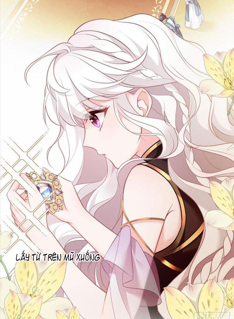 Hiệp Sĩ Độc Quyền Của Long Nữ 3 trang 6