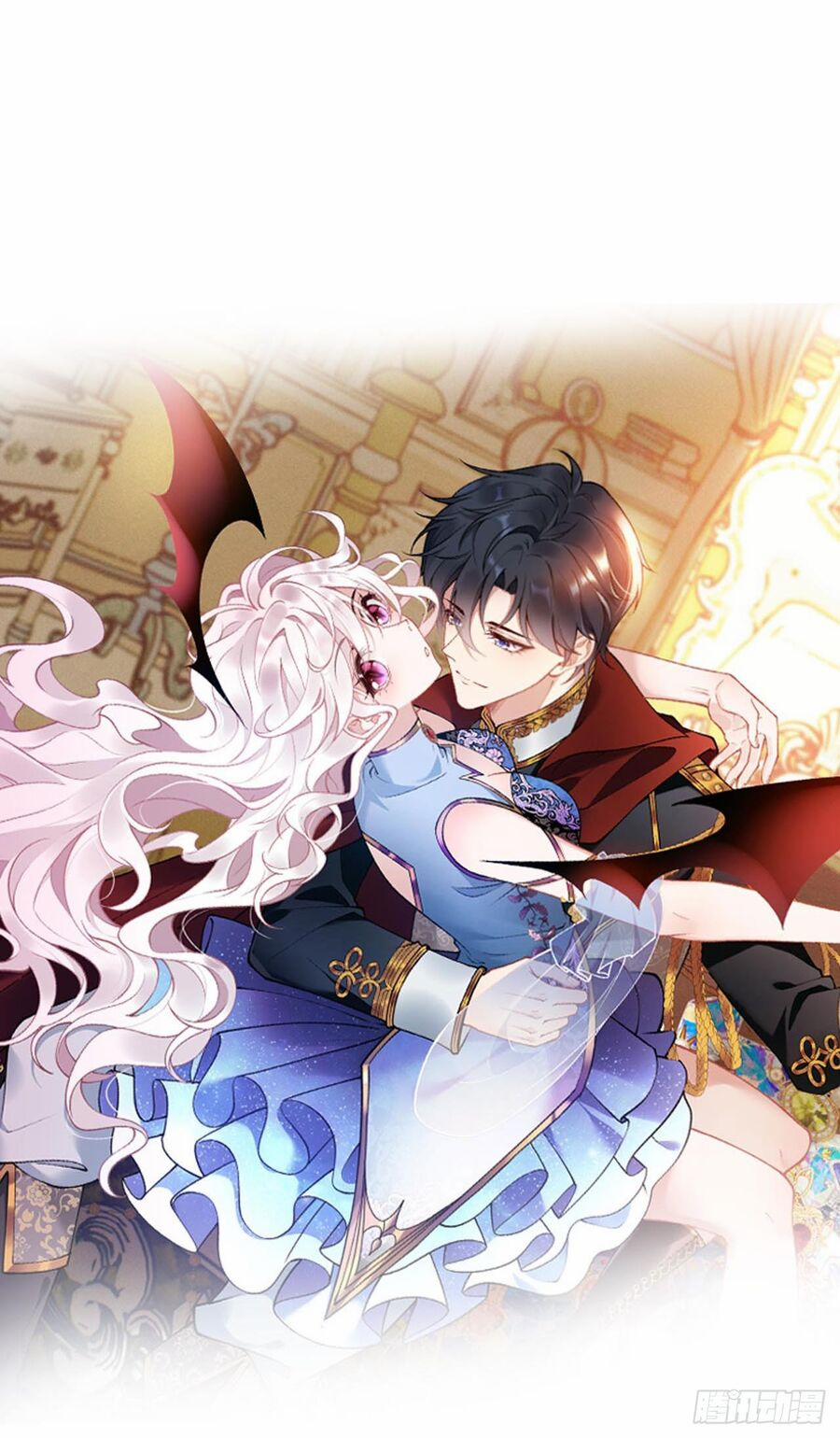 Hiệp Sĩ Độc Quyền Của Long Nữ 5 trang 0