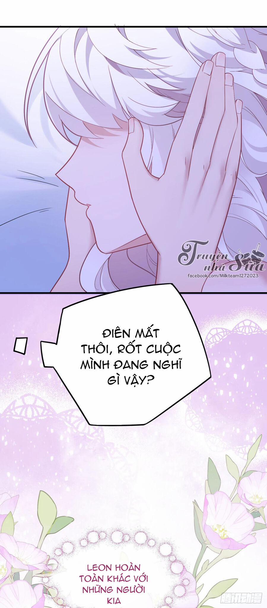 Hiệp Sĩ Độc Quyền Của Long Nữ 5 trang 10