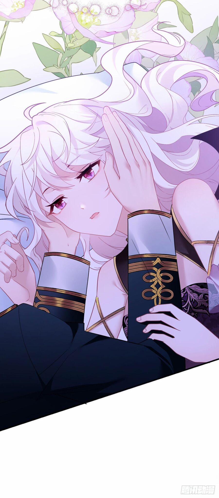 Hiệp Sĩ Độc Quyền Của Long Nữ 5 trang 11