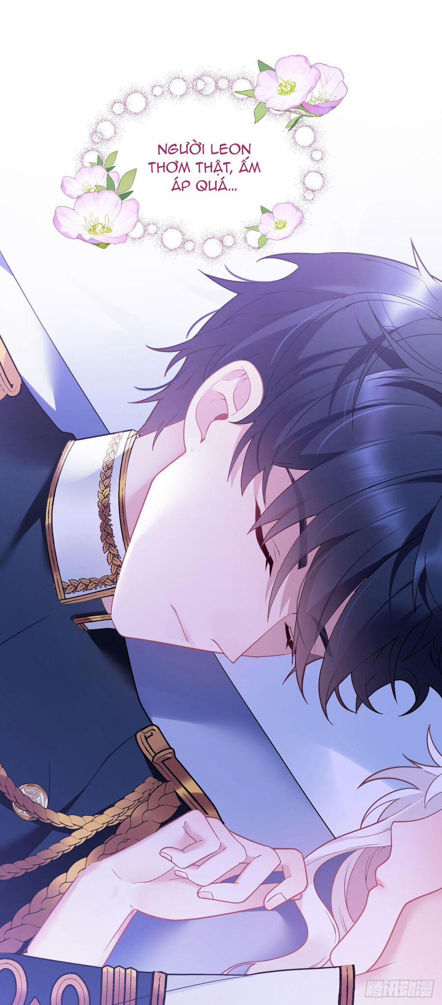 Hiệp Sĩ Độc Quyền Của Long Nữ 5 trang 12