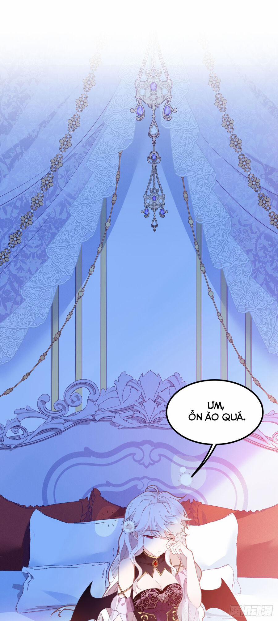 Hiệp Sĩ Độc Quyền Của Long Nữ 5 trang 14