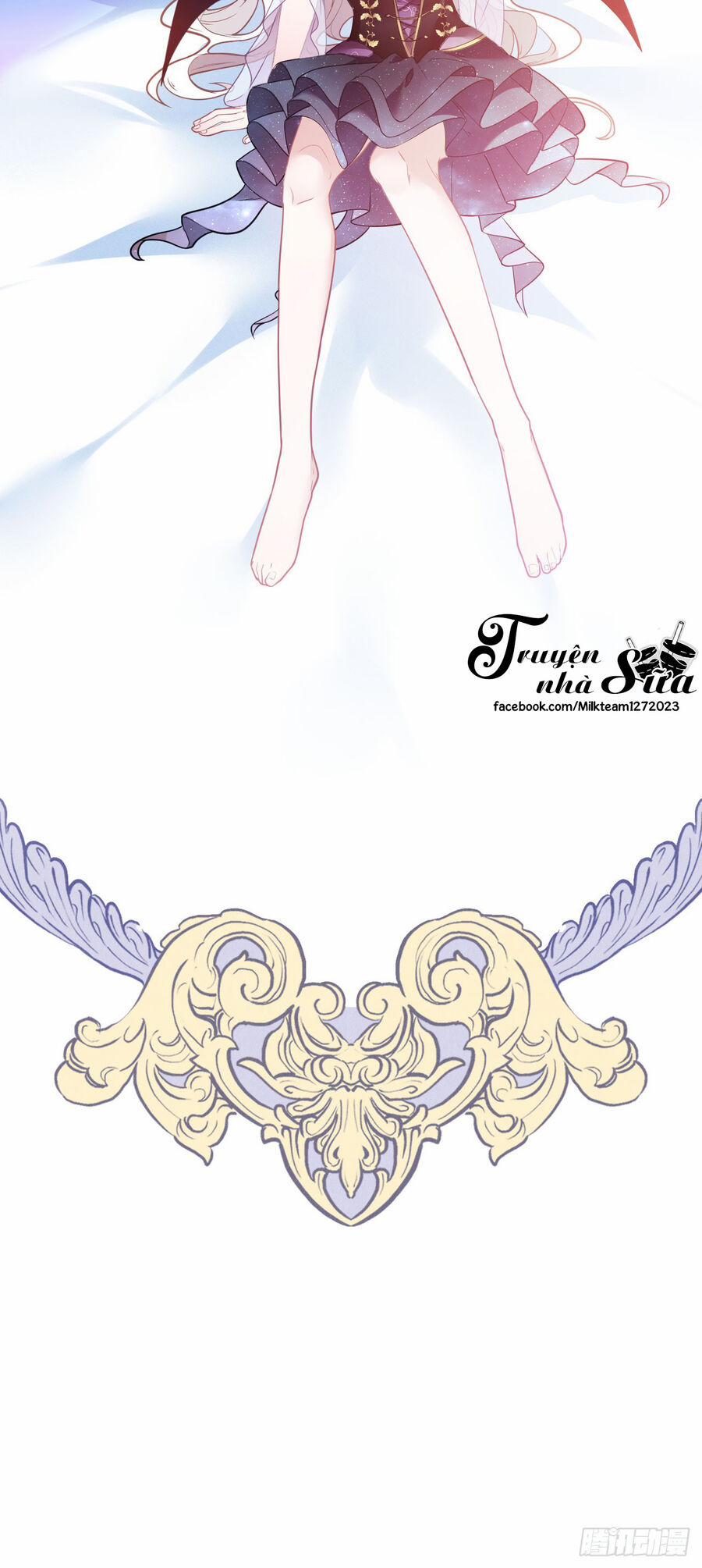 Hiệp Sĩ Độc Quyền Của Long Nữ 5 trang 15