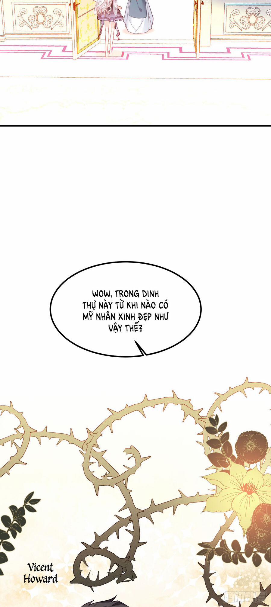 Hiệp Sĩ Độc Quyền Của Long Nữ 5 trang 17