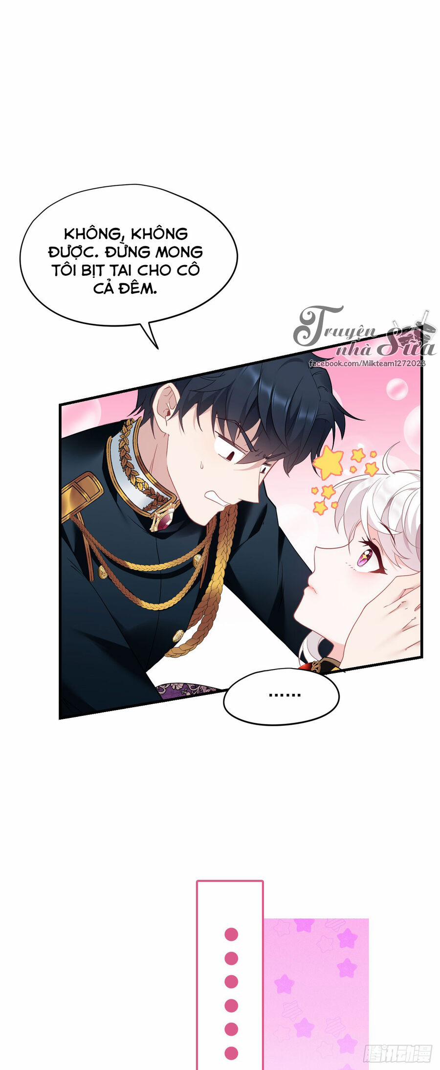 Hiệp Sĩ Độc Quyền Của Long Nữ 5 trang 2