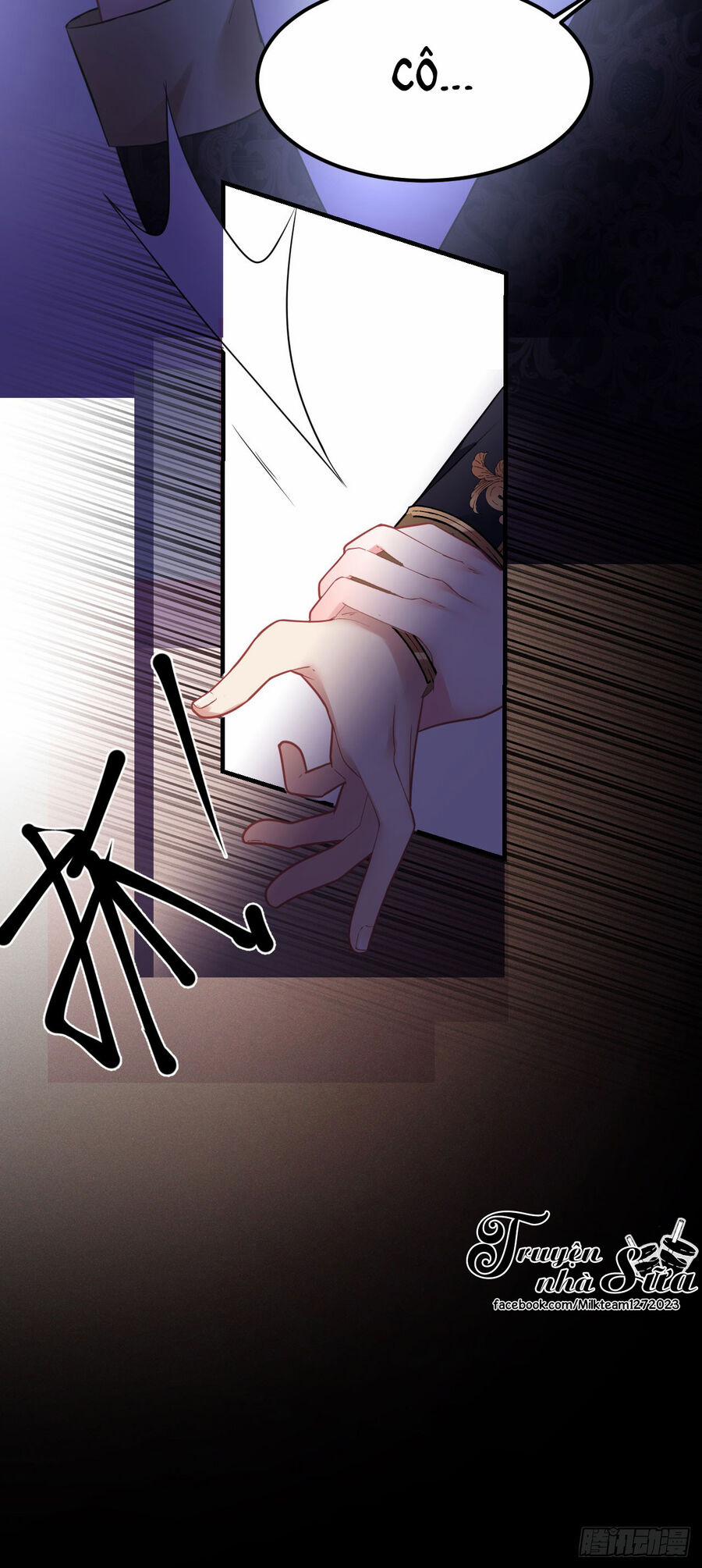 Hiệp Sĩ Độc Quyền Của Long Nữ 5 trang 20