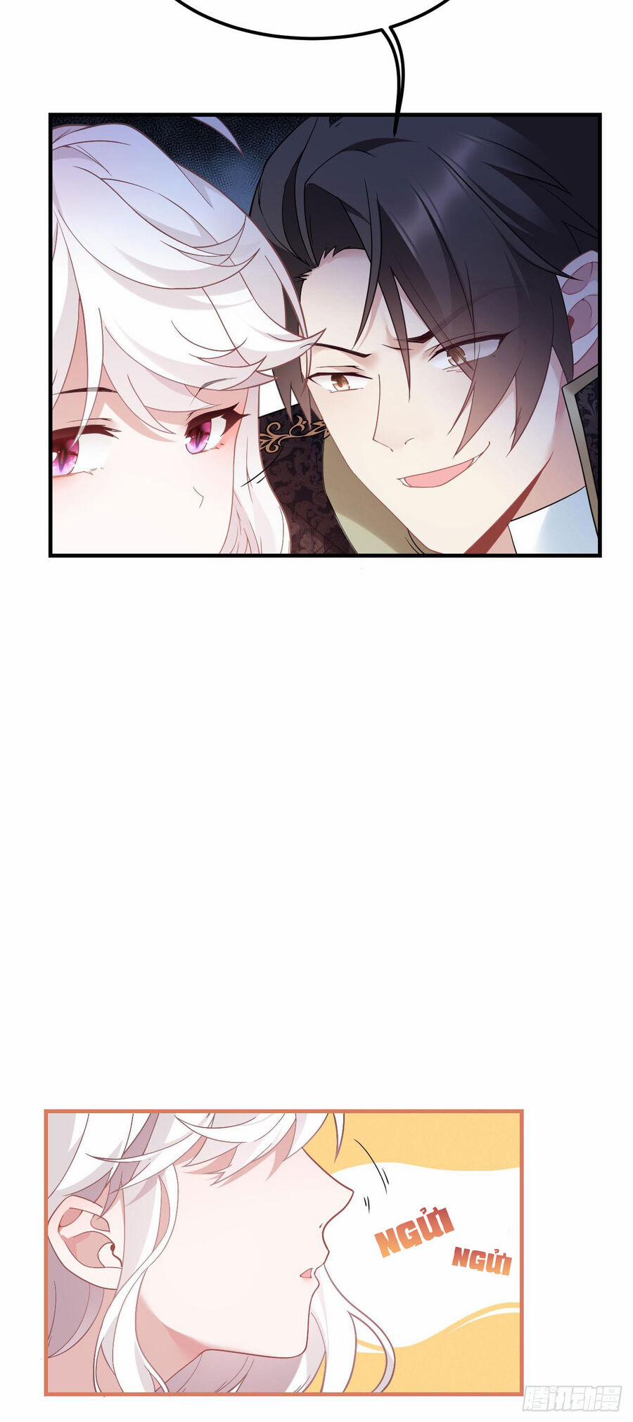 Hiệp Sĩ Độc Quyền Của Long Nữ 5 trang 23