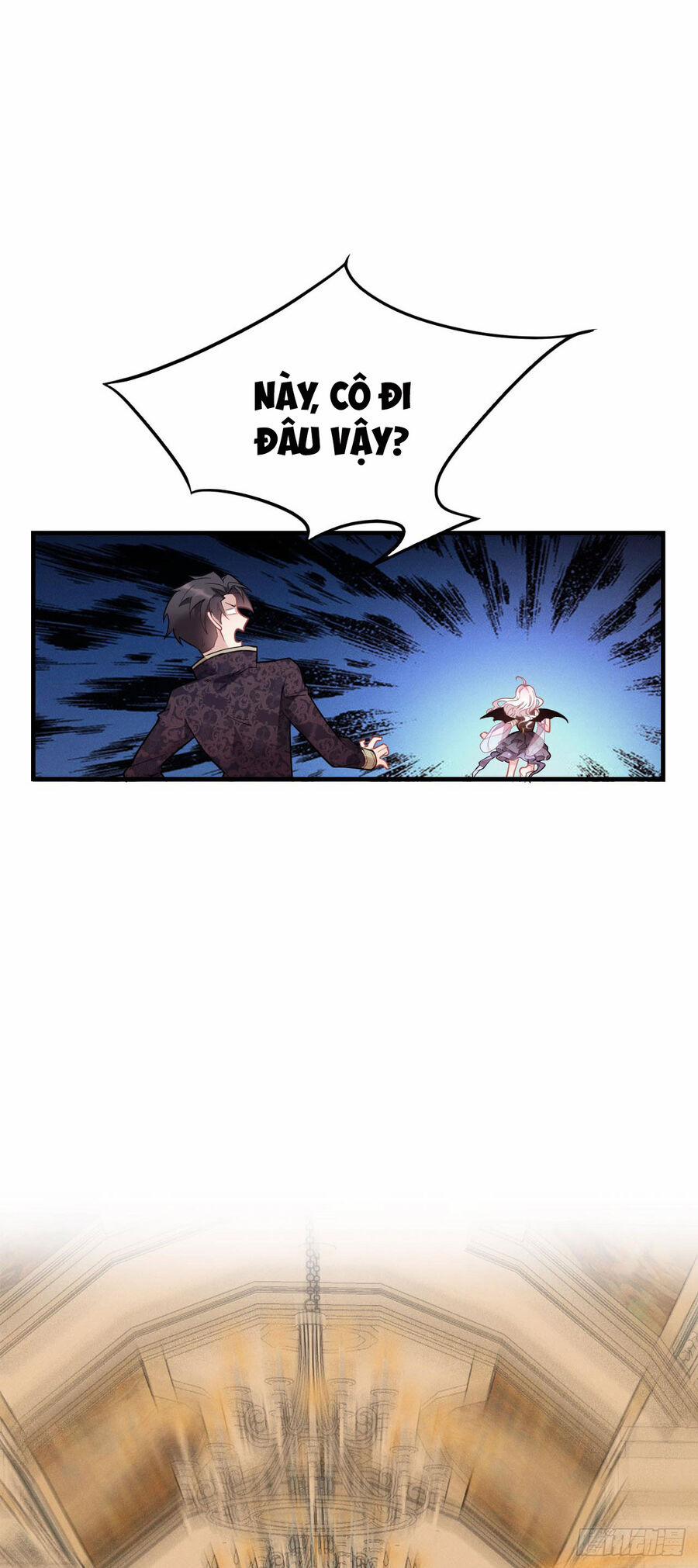 Hiệp Sĩ Độc Quyền Của Long Nữ 5 trang 24