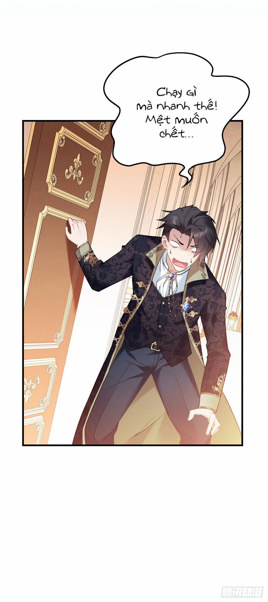 Hiệp Sĩ Độc Quyền Của Long Nữ 5 trang 26