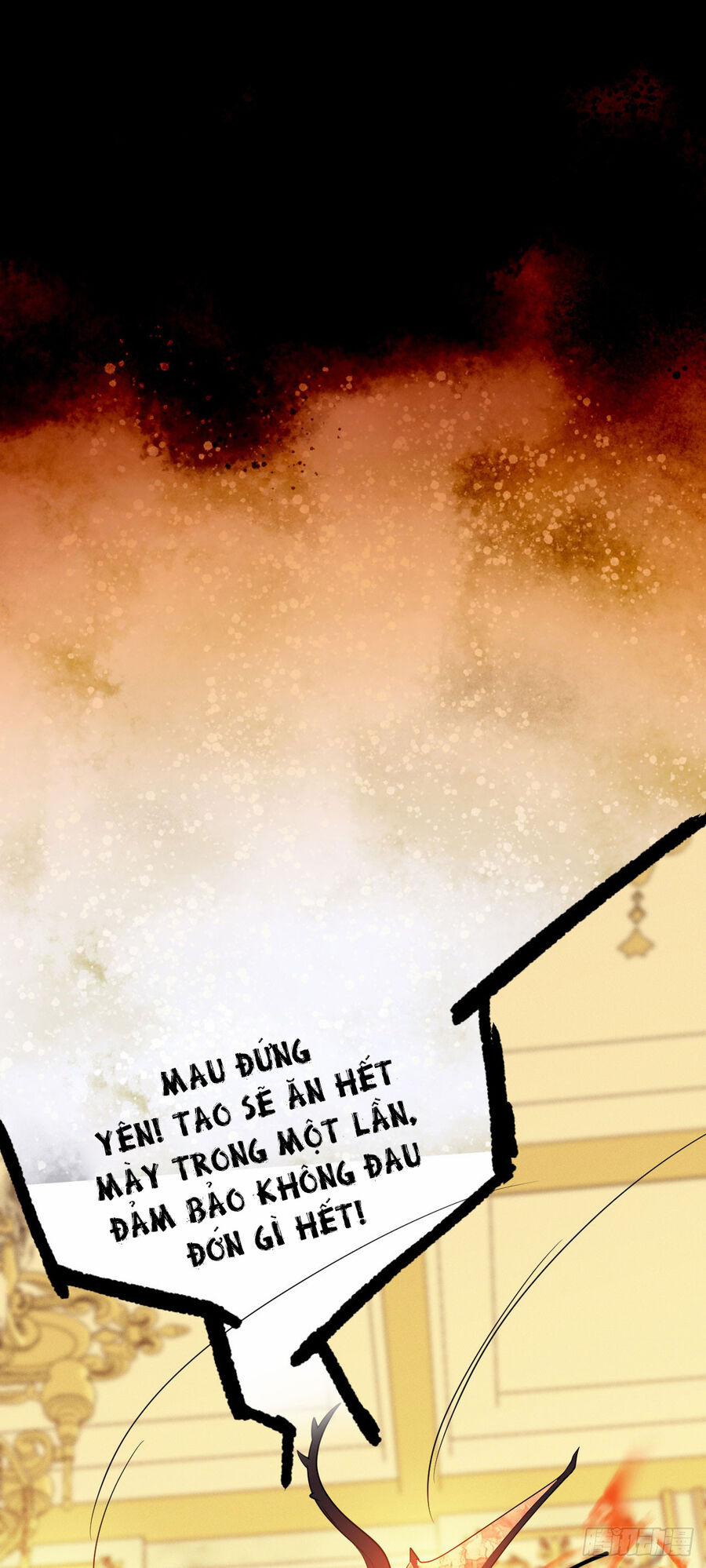 Hiệp Sĩ Độc Quyền Của Long Nữ 5 trang 27