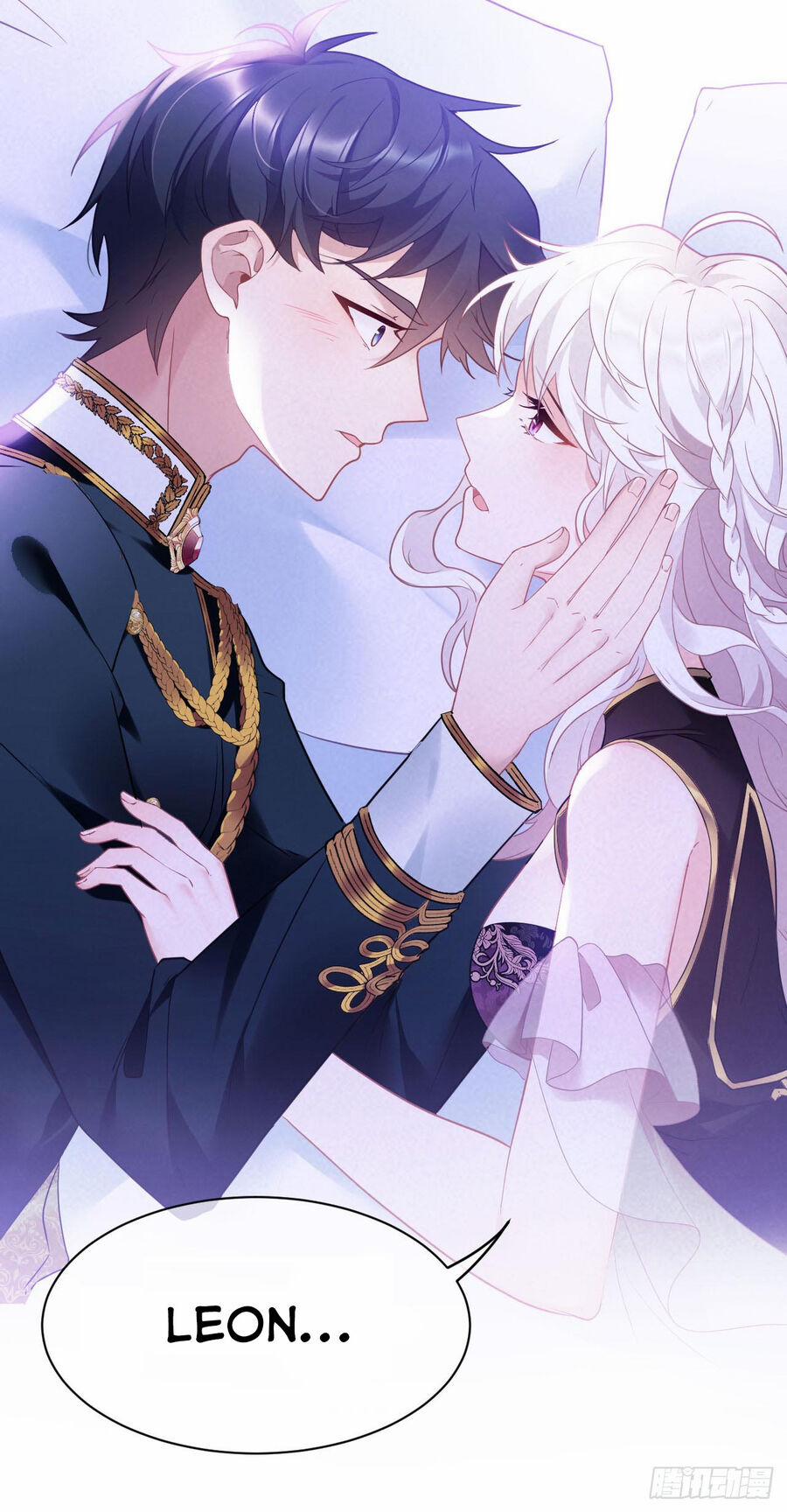 Hiệp Sĩ Độc Quyền Của Long Nữ 5 trang 6