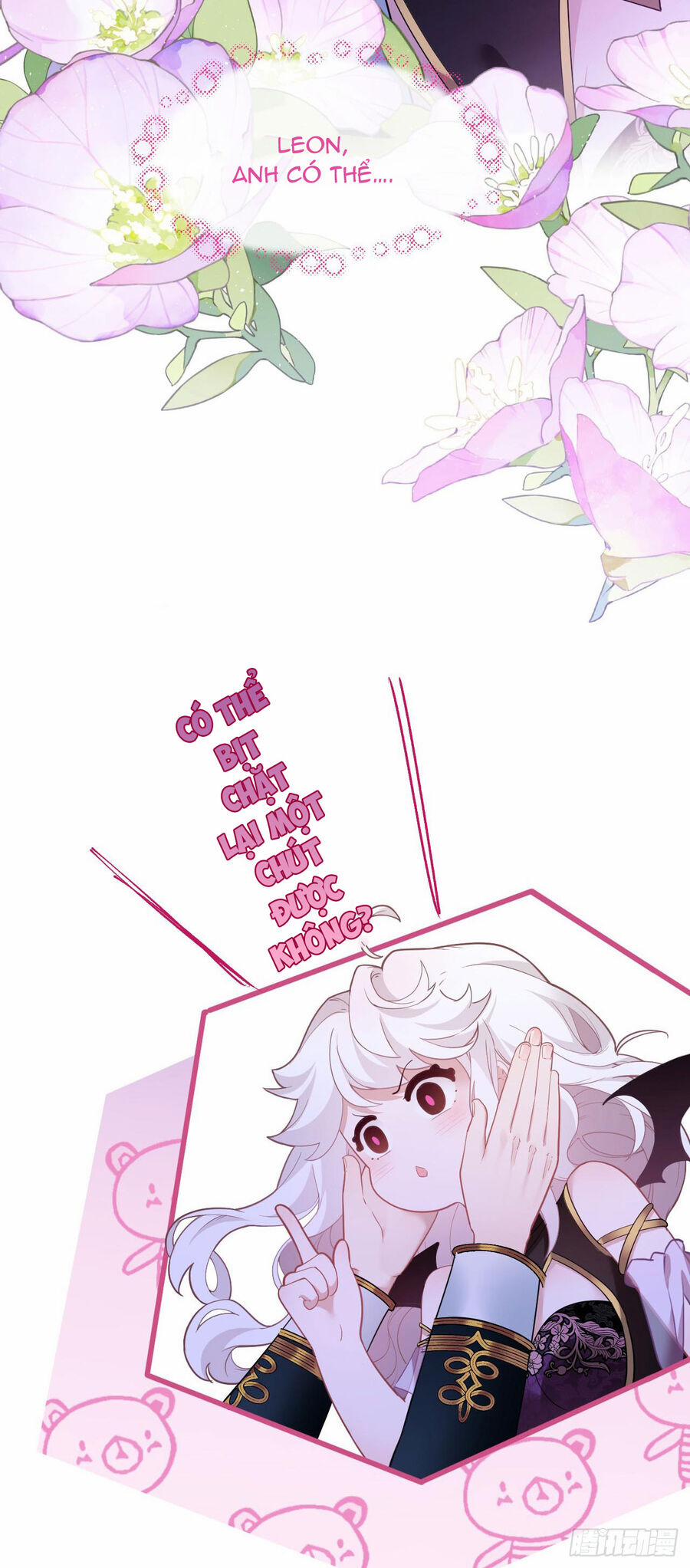 Hiệp Sĩ Độc Quyền Của Long Nữ 5 trang 8