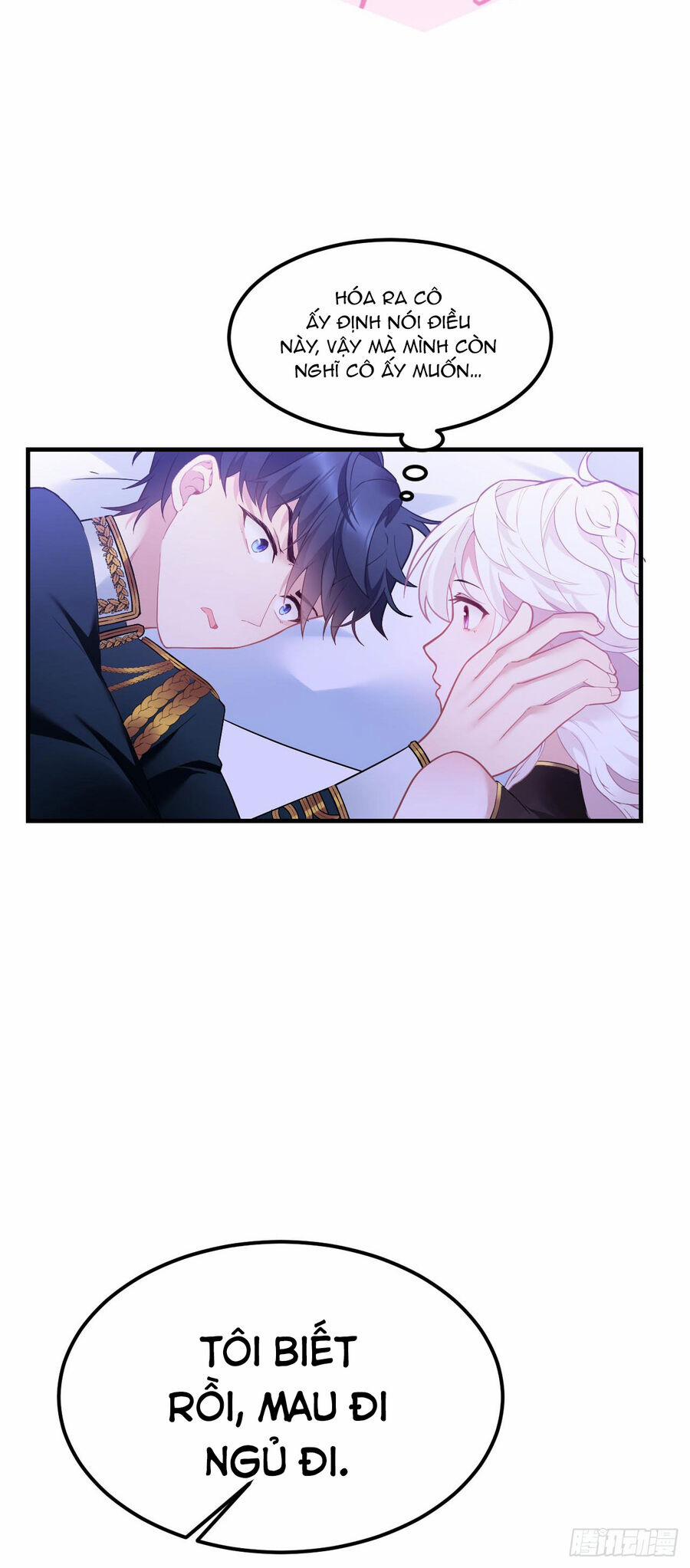 Hiệp Sĩ Độc Quyền Của Long Nữ 5 trang 9