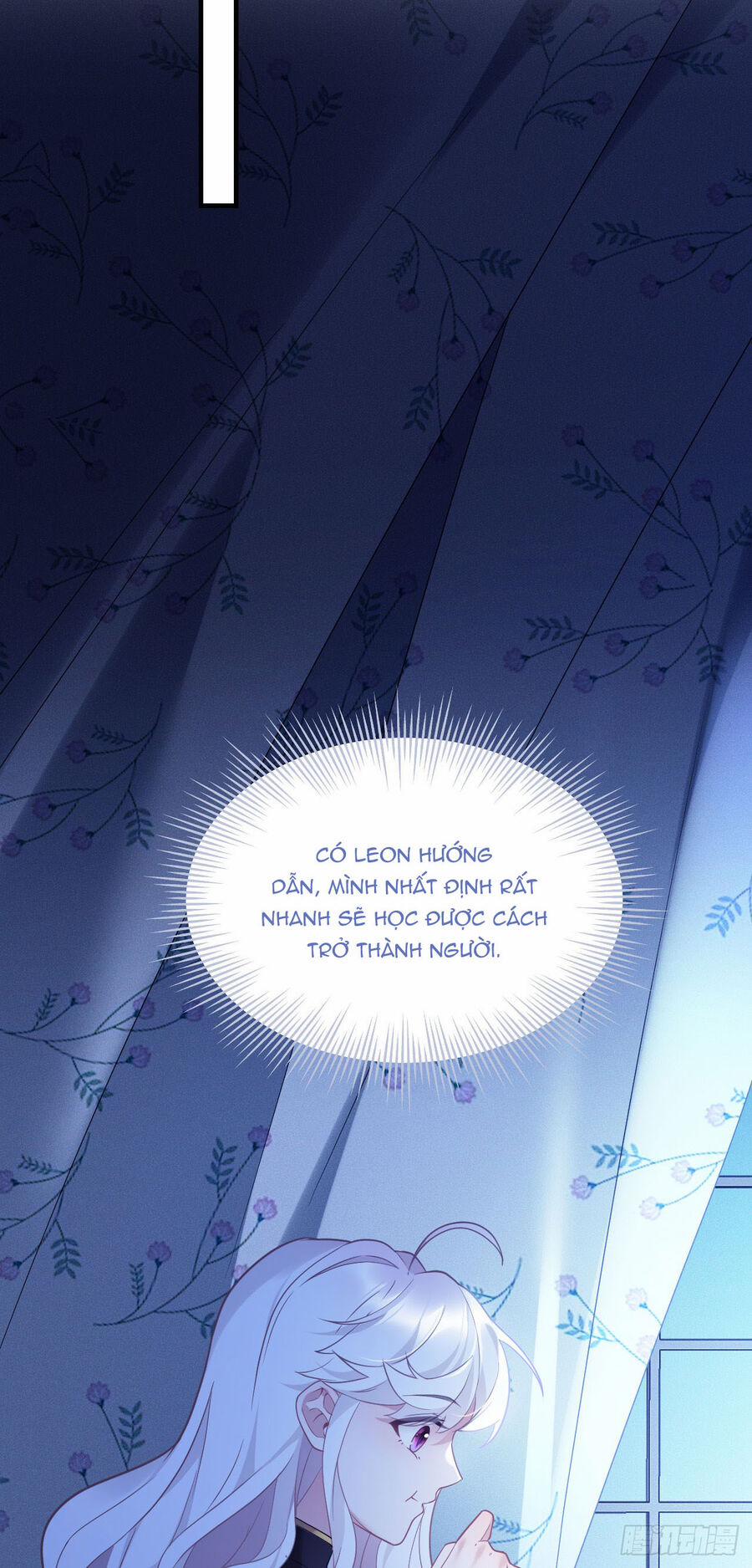 Hiệp Sĩ Độc Quyền Của Long Nữ 6 trang 19