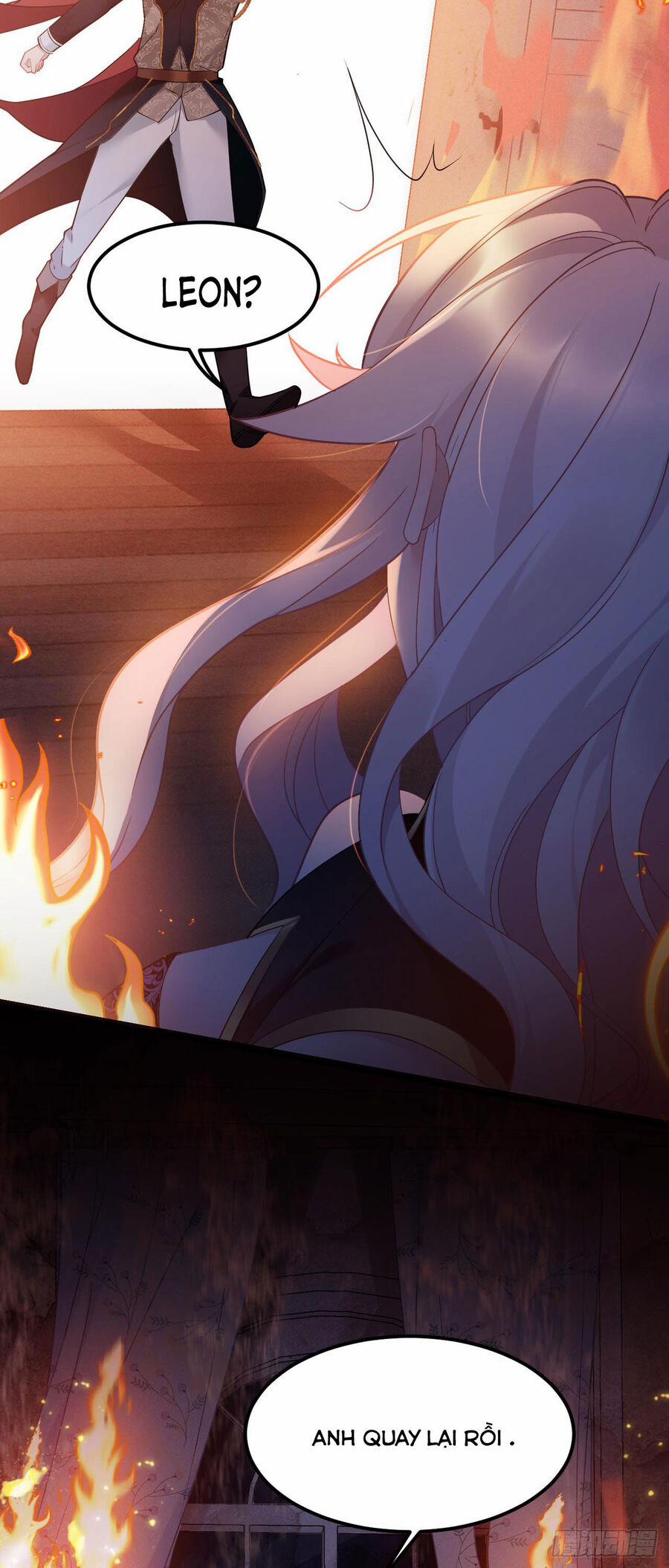 Hiệp Sĩ Độc Quyền Của Long Nữ 6 trang 25