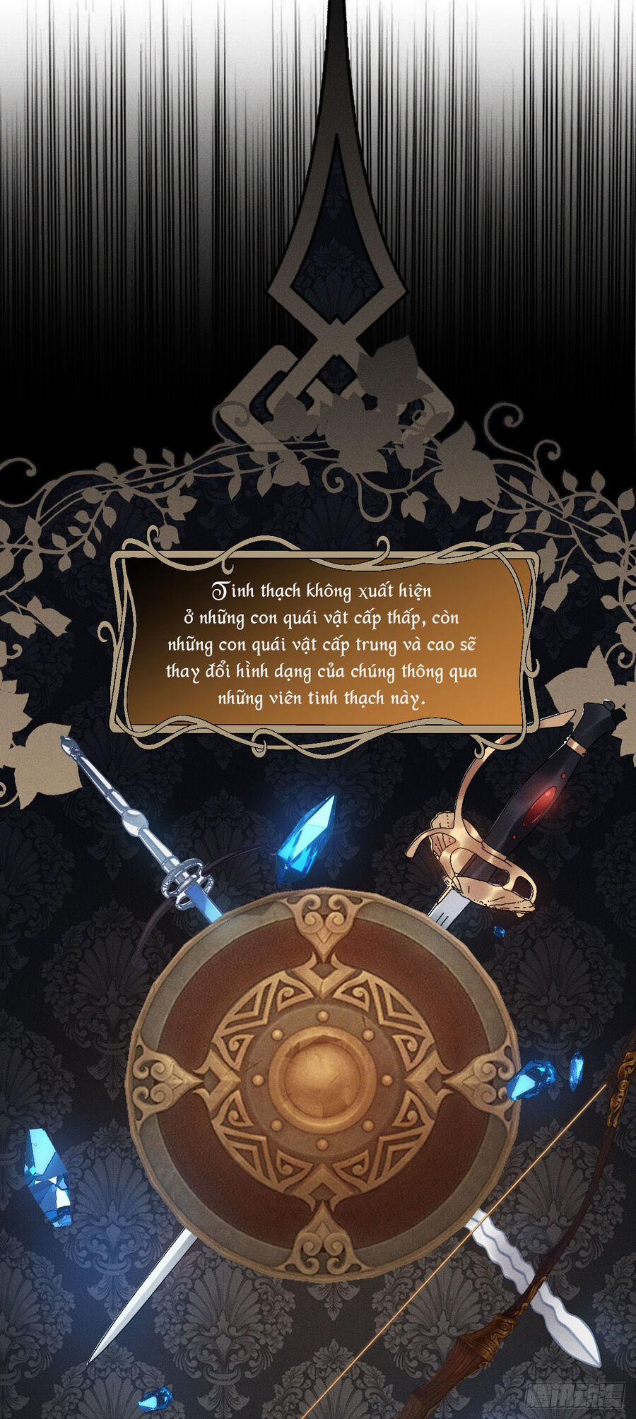 Hiệp Sĩ Độc Quyền Của Long Nữ 6 trang 5