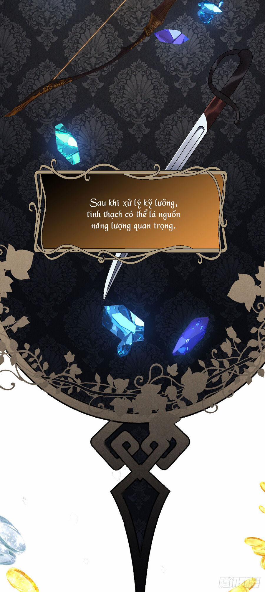 Hiệp Sĩ Độc Quyền Của Long Nữ 6 trang 6