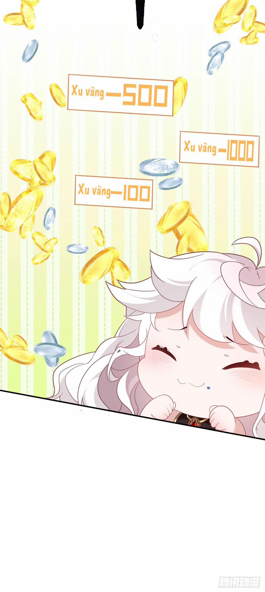 Hiệp Sĩ Độc Quyền Của Long Nữ 6 trang 7