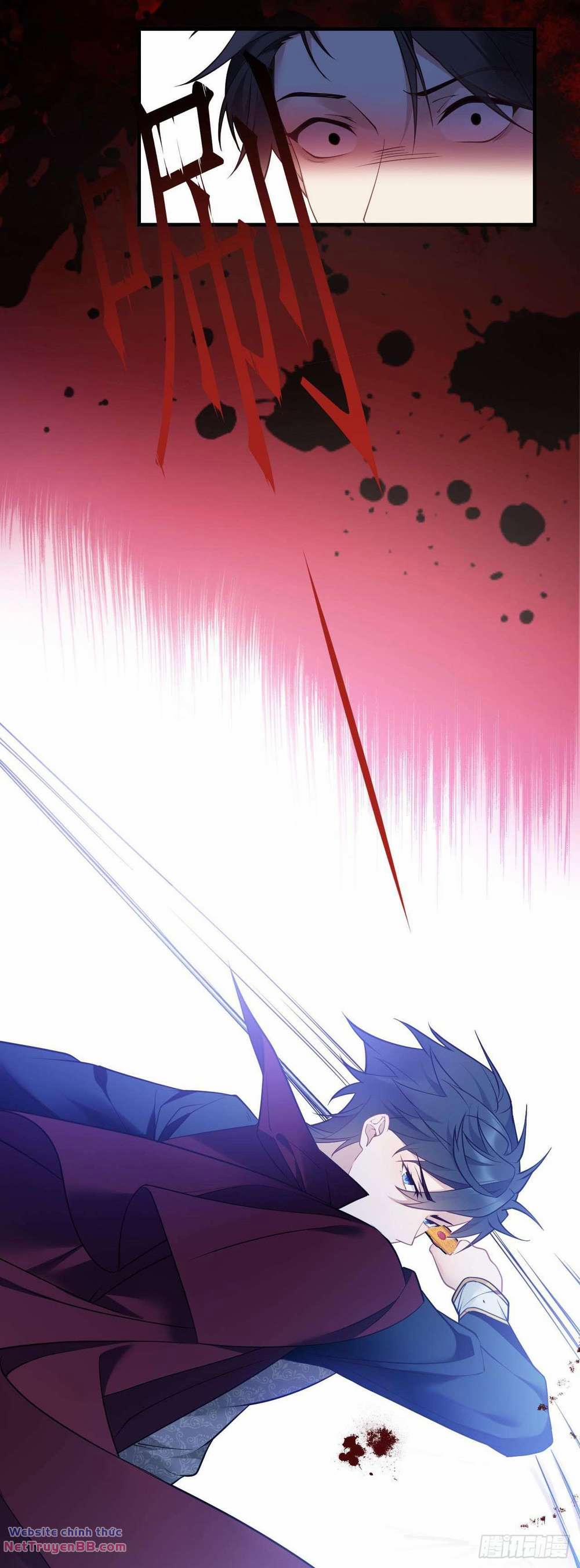 Hiệp Sĩ Độc Quyền Của Long Nữ 7 trang 12