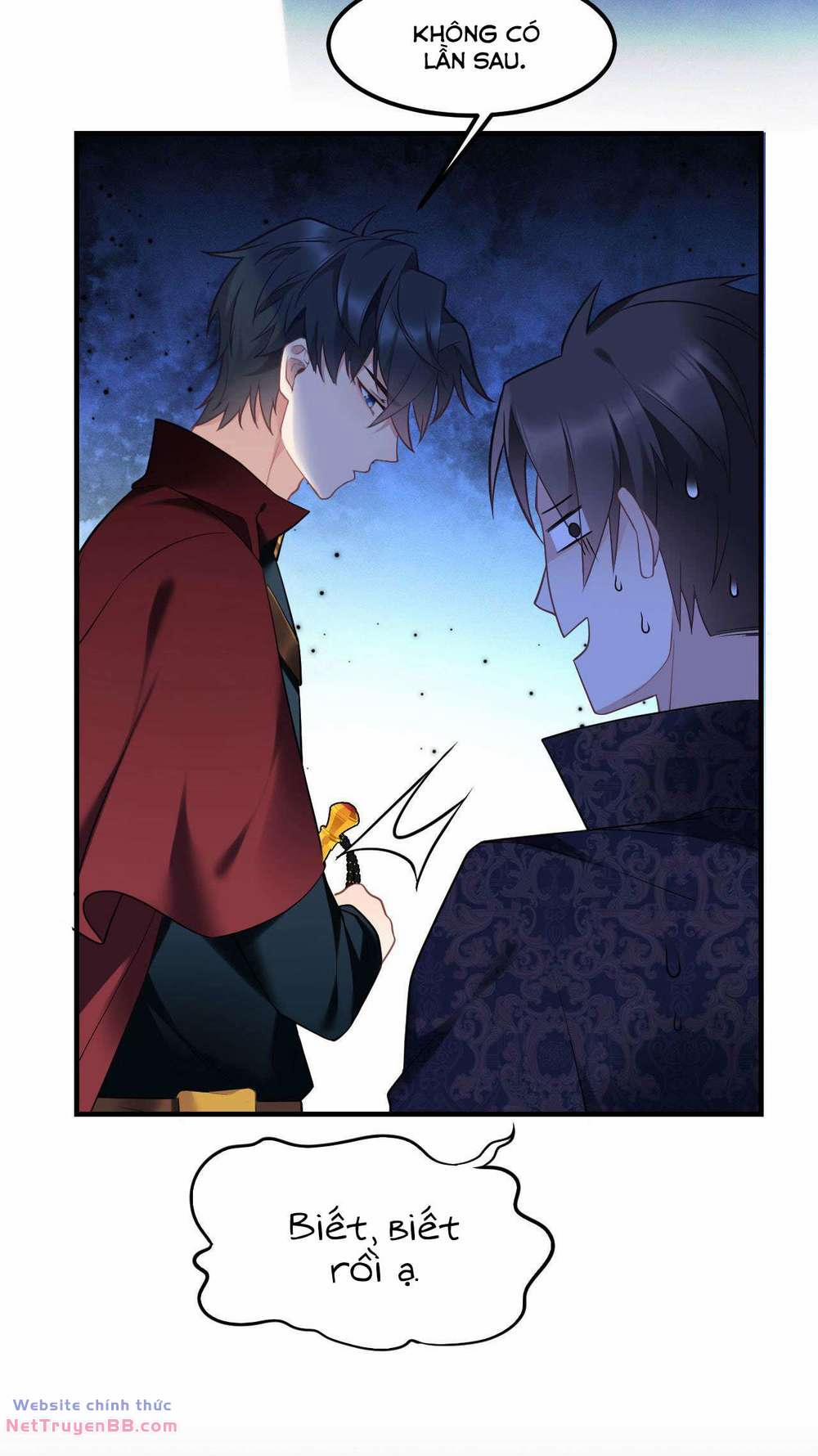 Hiệp Sĩ Độc Quyền Của Long Nữ 7 trang 14