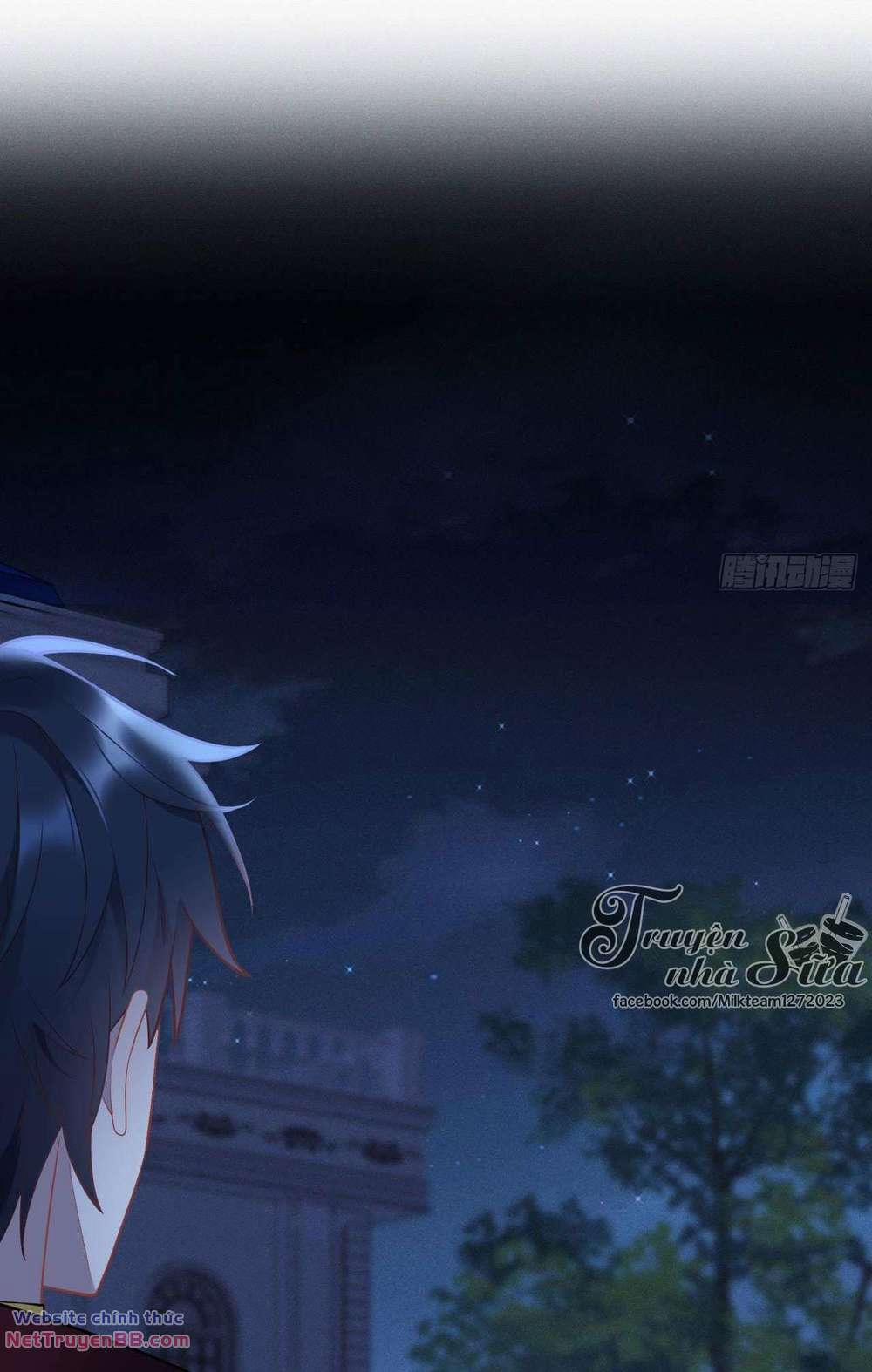 Hiệp Sĩ Độc Quyền Của Long Nữ 7 trang 15