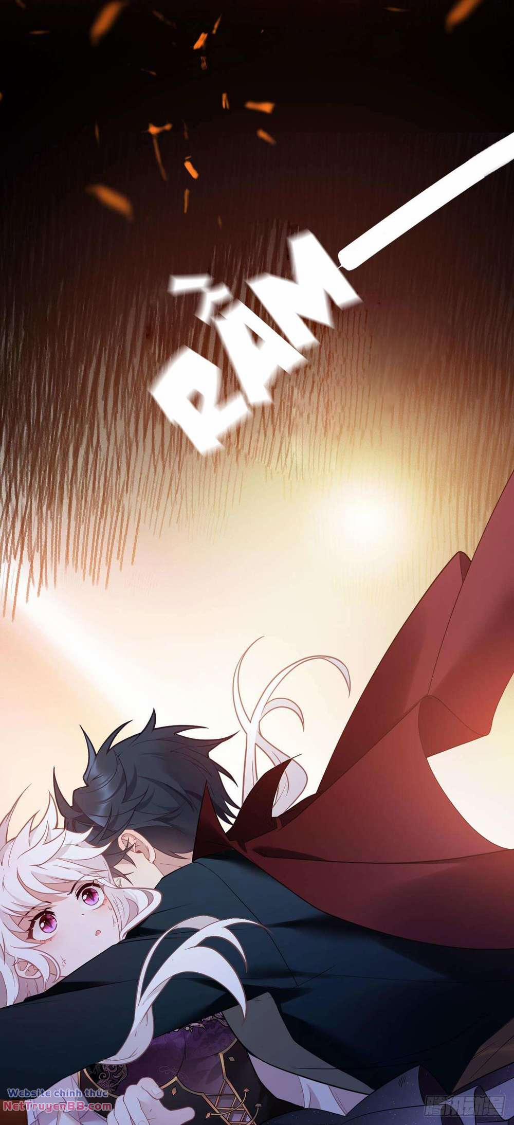 Hiệp Sĩ Độc Quyền Của Long Nữ 7 trang 2