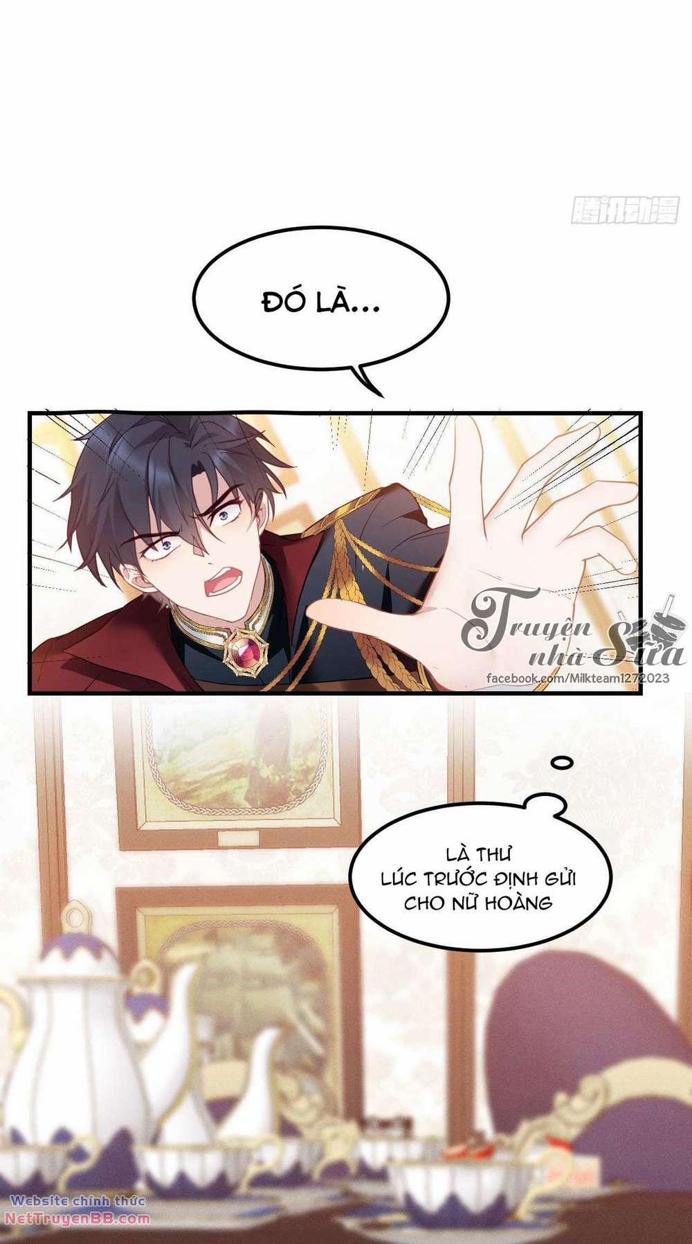 Hiệp Sĩ Độc Quyền Của Long Nữ 7 trang 20