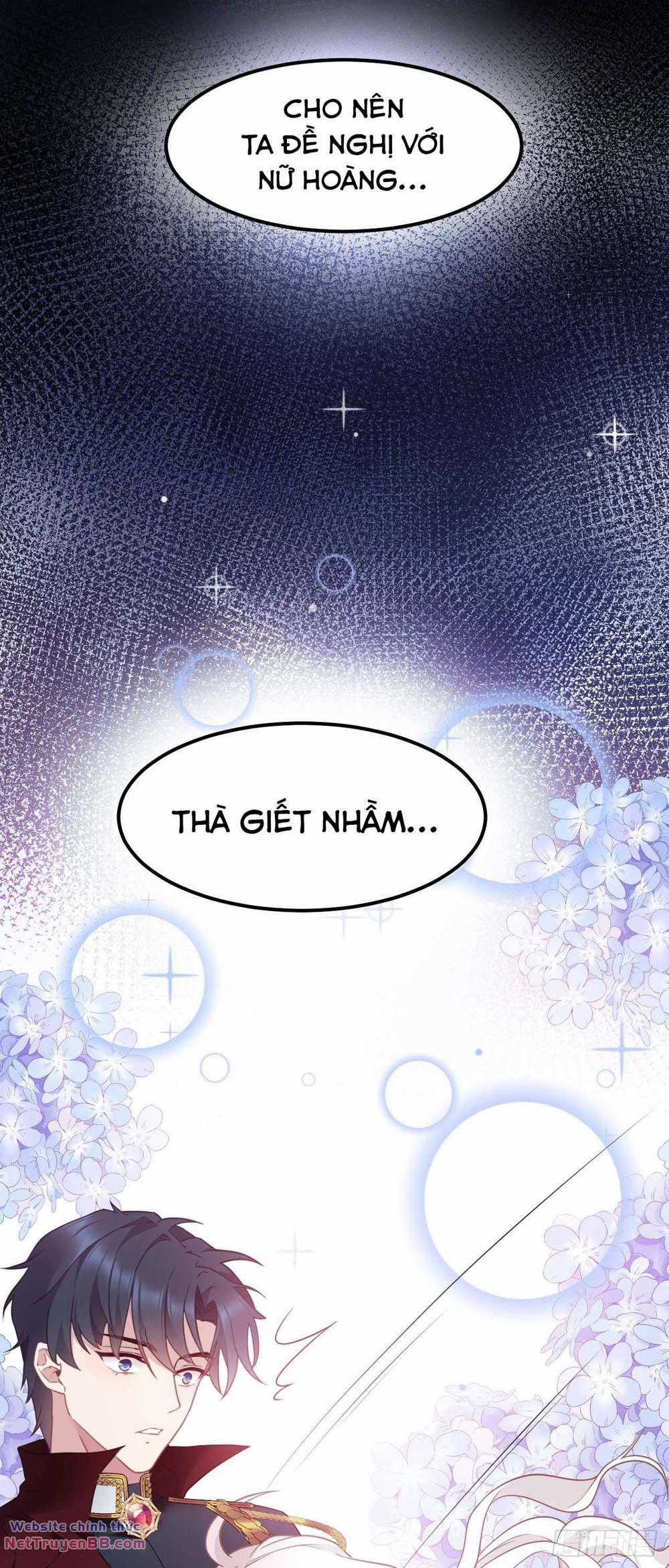 Hiệp Sĩ Độc Quyền Của Long Nữ 7 trang 24