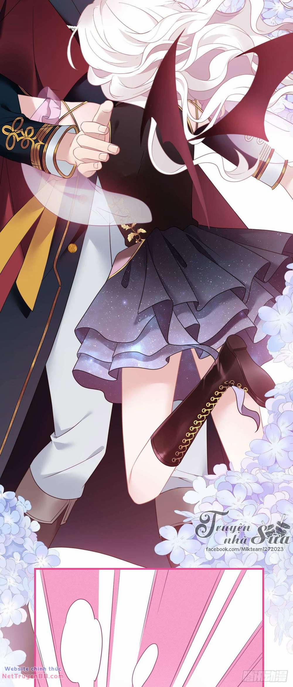 Hiệp Sĩ Độc Quyền Của Long Nữ 7 trang 25