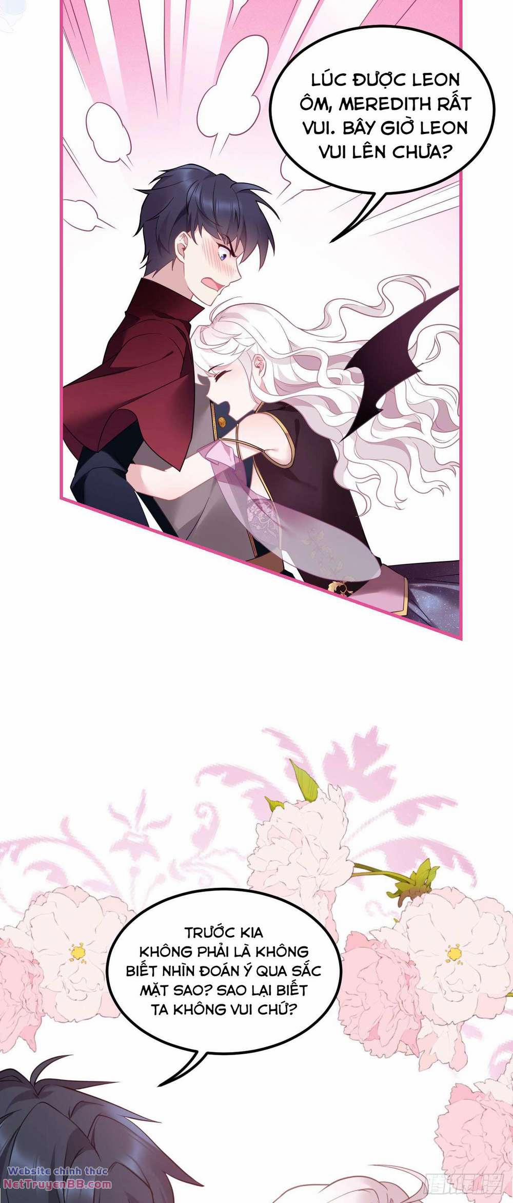 Hiệp Sĩ Độc Quyền Của Long Nữ 7 trang 26