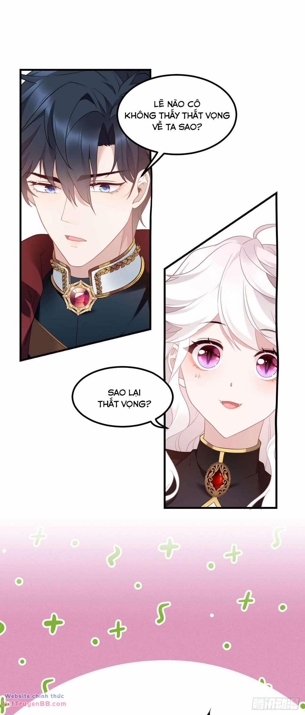 Hiệp Sĩ Độc Quyền Của Long Nữ 7 trang 28