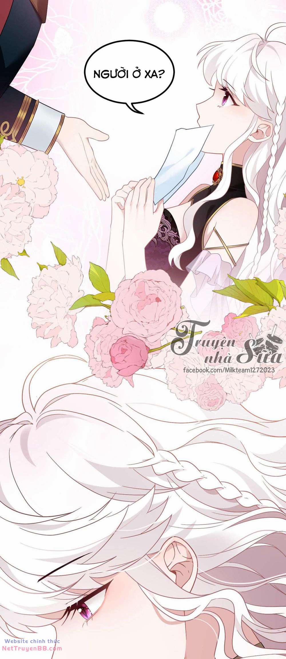 Hiệp Sĩ Độc Quyền Của Long Nữ 7 trang 30