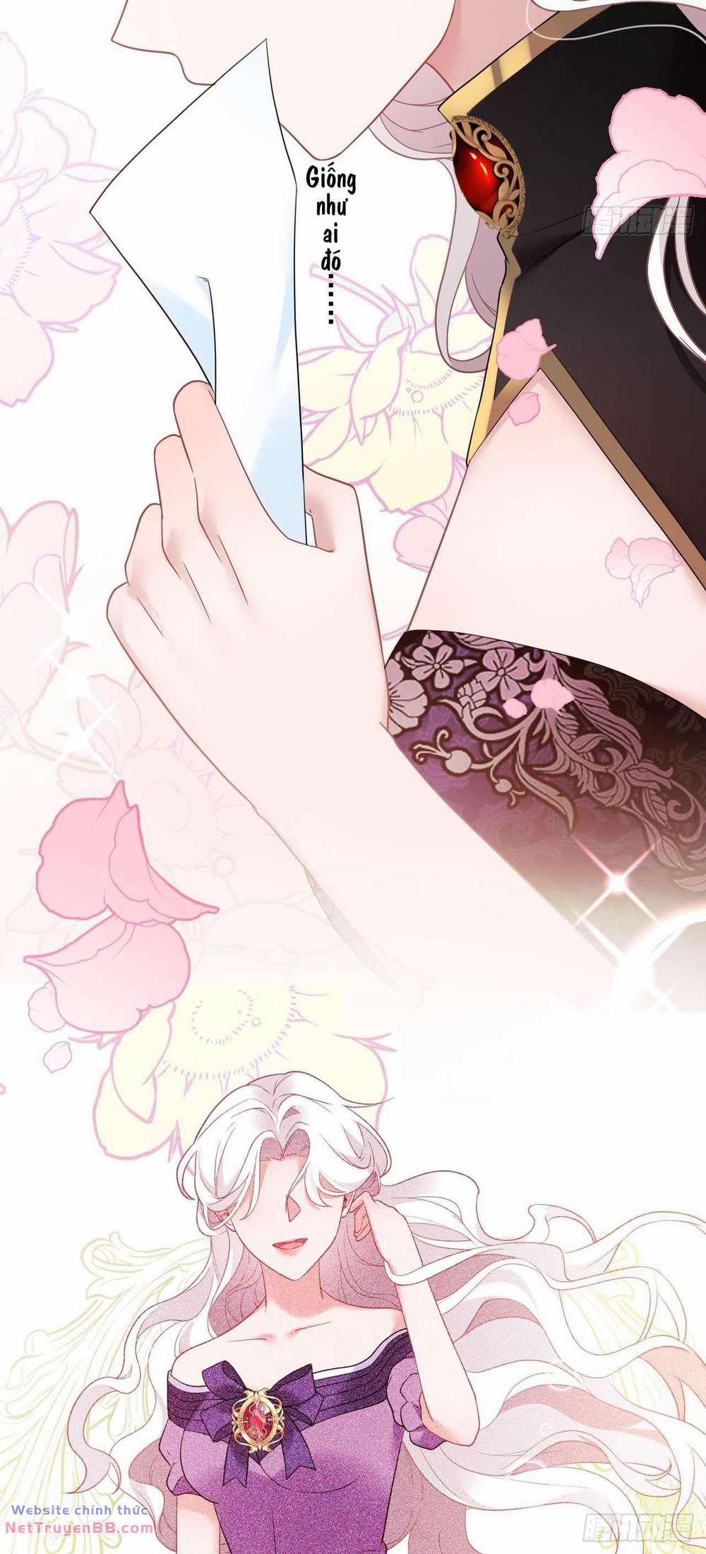 Hiệp Sĩ Độc Quyền Của Long Nữ 7 trang 31