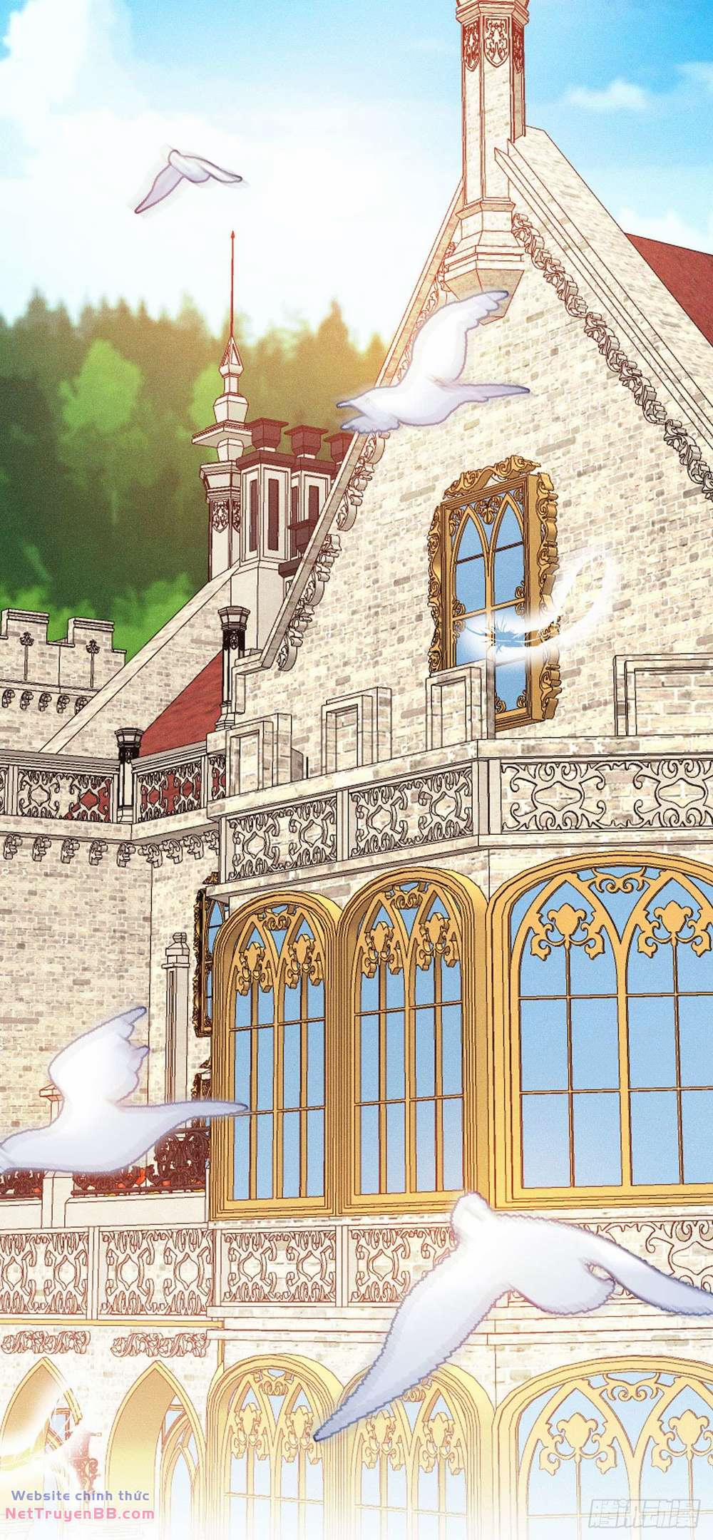 Hiệp Sĩ Độc Quyền Của Long Nữ 7 trang 35