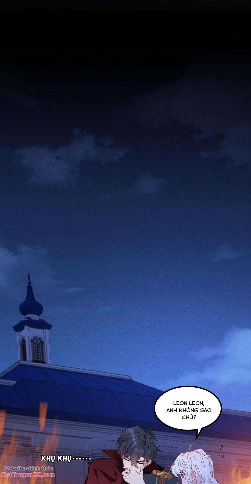 Hiệp Sĩ Độc Quyền Của Long Nữ 7 trang 7