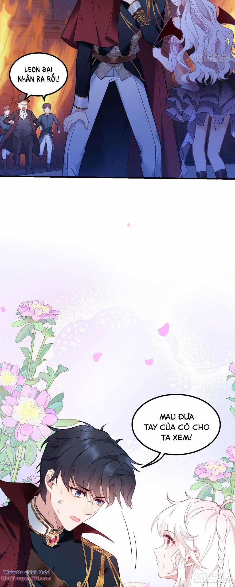 Hiệp Sĩ Độc Quyền Của Long Nữ 7 trang 8