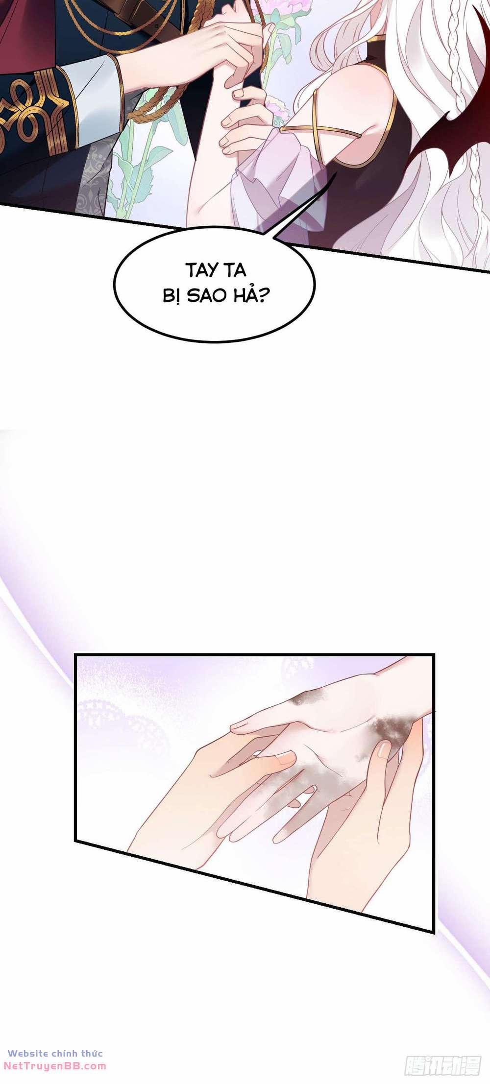 Hiệp Sĩ Độc Quyền Của Long Nữ 7 trang 9