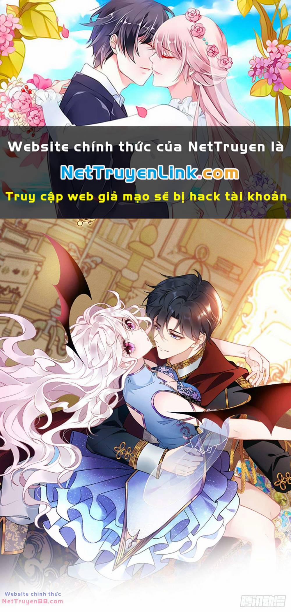 Hiệp Sĩ Độc Quyền Của Long Nữ 8 trang 0