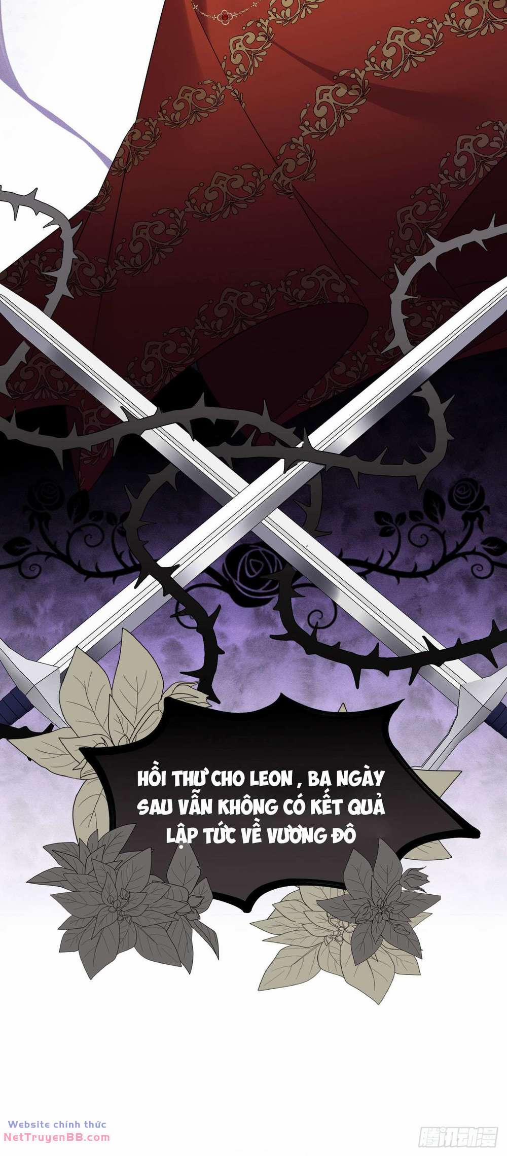 Hiệp Sĩ Độc Quyền Của Long Nữ 8 trang 11